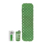 زیرانداز بادی کیسه خواب فوق سبک Black Deer مدل BAP-550 - Image 12