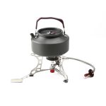 سرشعله تاشو سه پایه اسنوهاک مدل Snow hawk SN20-A6 - Image 5