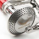 سرشعله تاشو سه پایه اسنوهاک مدل Snow hawk SN20-A6 - Image 6