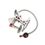 سرشعله تاشو سه پایه اسنوهاک مدل Snow hawk SN20-A6 - Image 7