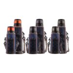 فلاسک اسنوهاک 600 میلی‌لیتر مدل SN-F510 600ML