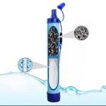 نی تصفیه آب کمپینگ طرح Life Straw - Image 6