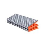 زیرانداز نشیمن آکاردئونی جیلو مدل Jilo MT66