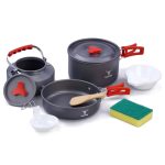 ست ظروف پخت و پز پکینیو مدل Pekynew Spice 2