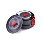 ست ظروف پخت و پز پکینیو مدل Pekynew Spice 2 - Image 3