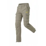 شلوار کوهنوردی و طبیعت‌گردی Jack Wolfskin مدل شلوارک شو - تصویر 6