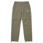 شلوار کوهنوردی و طبیعت‌گردی Jack Wolfskin مدل شلوارک شو - تصویر 8