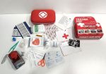 کیت کمکهای اولیه TRAUMA PACK - تصویر 3
