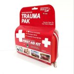 کیت کمکهای اولیه TRAUMA PACK