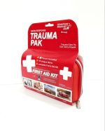 کیت کمکهای اولیه TRAUMA PACK