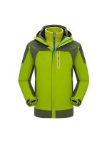 کاپشن دوپوش Jack Wolfskin مدل GB18401 - Image 6