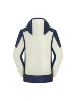 کاپشن دوپوش Jack Wolfskin مدل GB18401 - Image 4