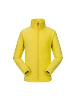 کاپشن دوپوش Jack Wolfskin مدل GB18401