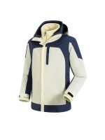 کاپشن دوپوش Jack Wolfskin مدل GB18401 - Image 5