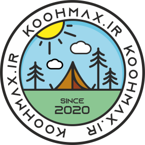 کوه مکس koohmax